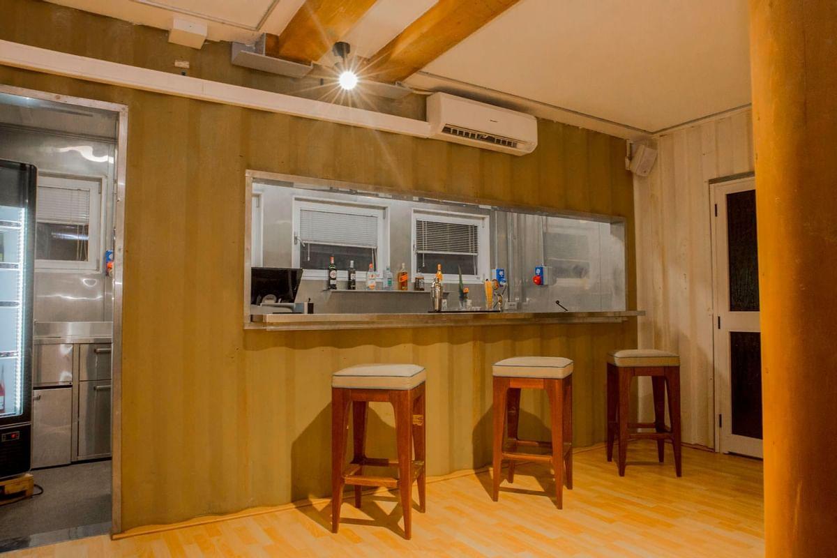 Dunia Hôtel Loumbila Esterno foto