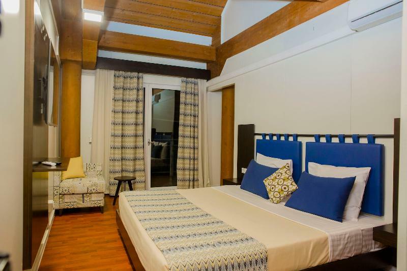 Dunia Hôtel Loumbila Esterno foto