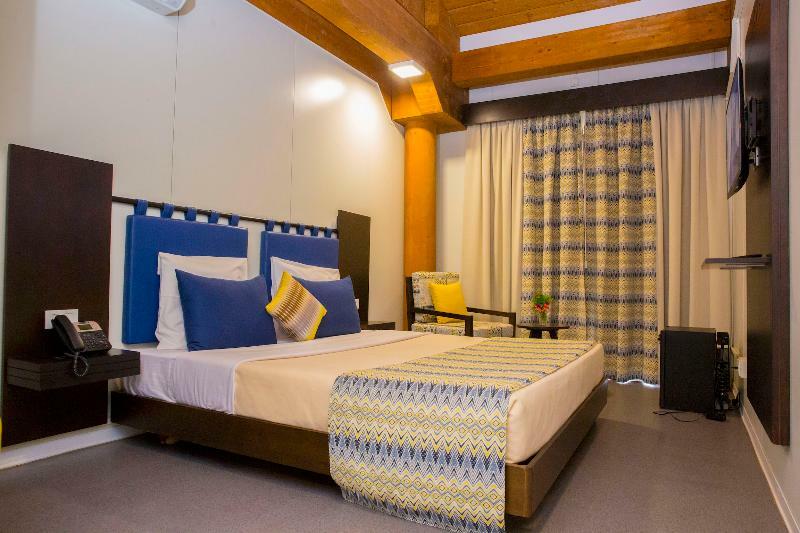 Dunia Hôtel Loumbila Esterno foto